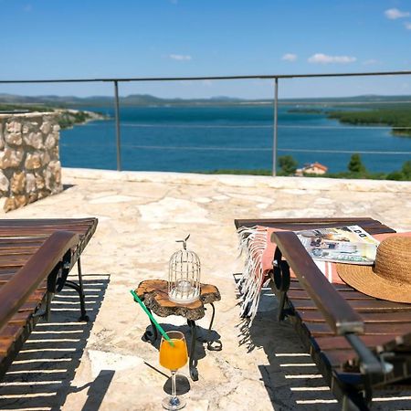 Holiday Home Parma Sibenik Exterior photo