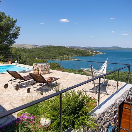 Holiday Home Parma Sibenik Exterior photo