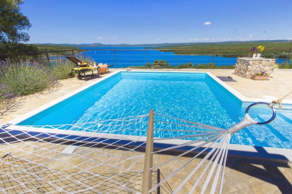Holiday Home Parma Sibenik Exterior photo