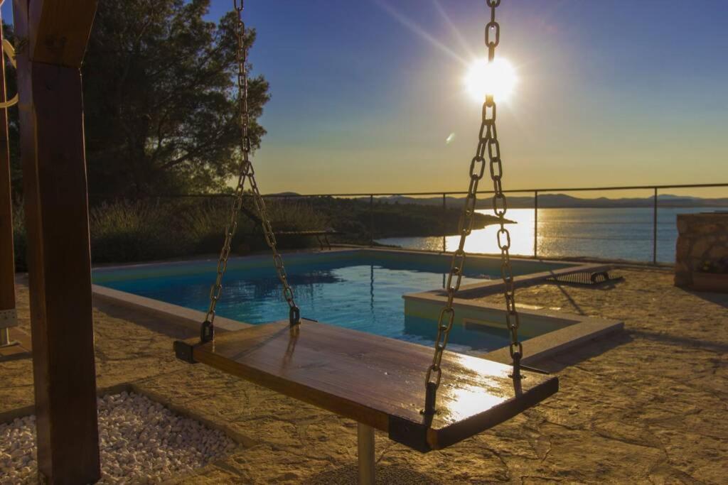 Holiday Home Parma Sibenik Exterior photo