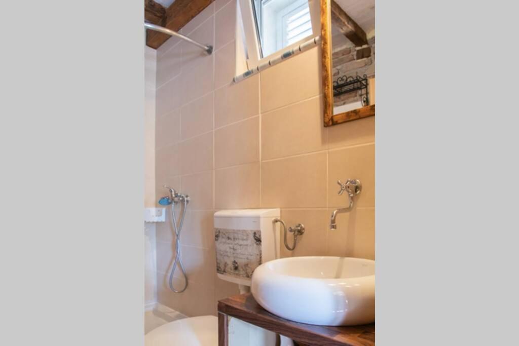 Holiday Home Parma Sibenik Exterior photo