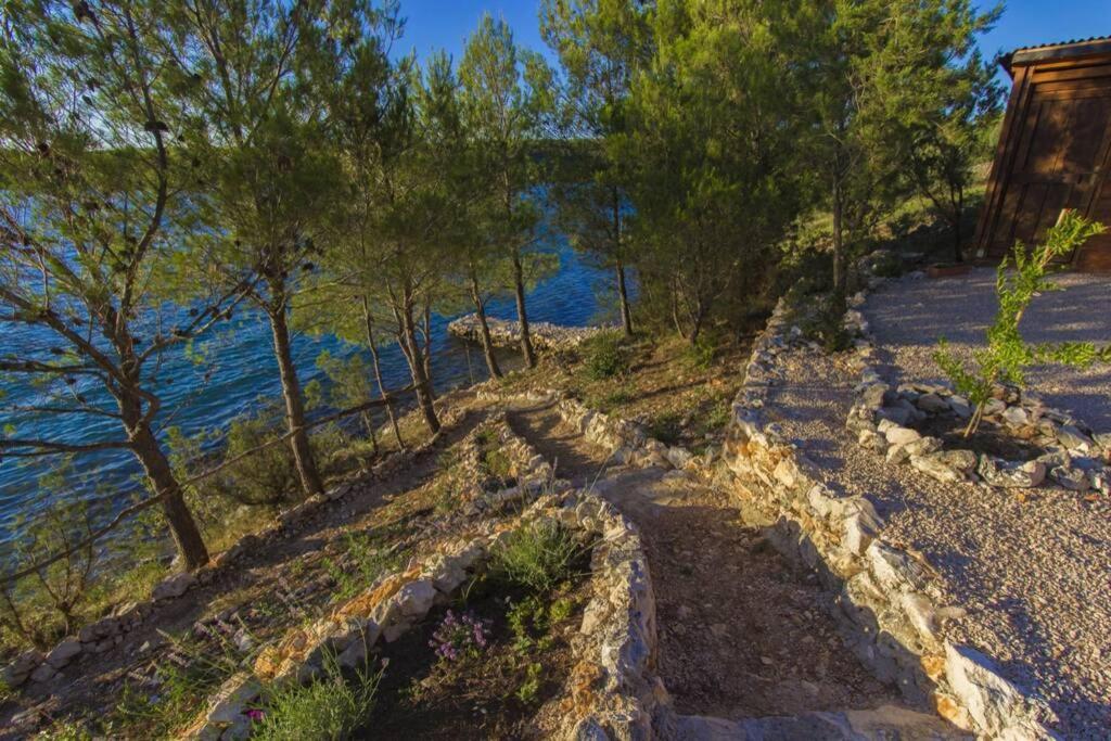Holiday Home Parma Sibenik Exterior photo
