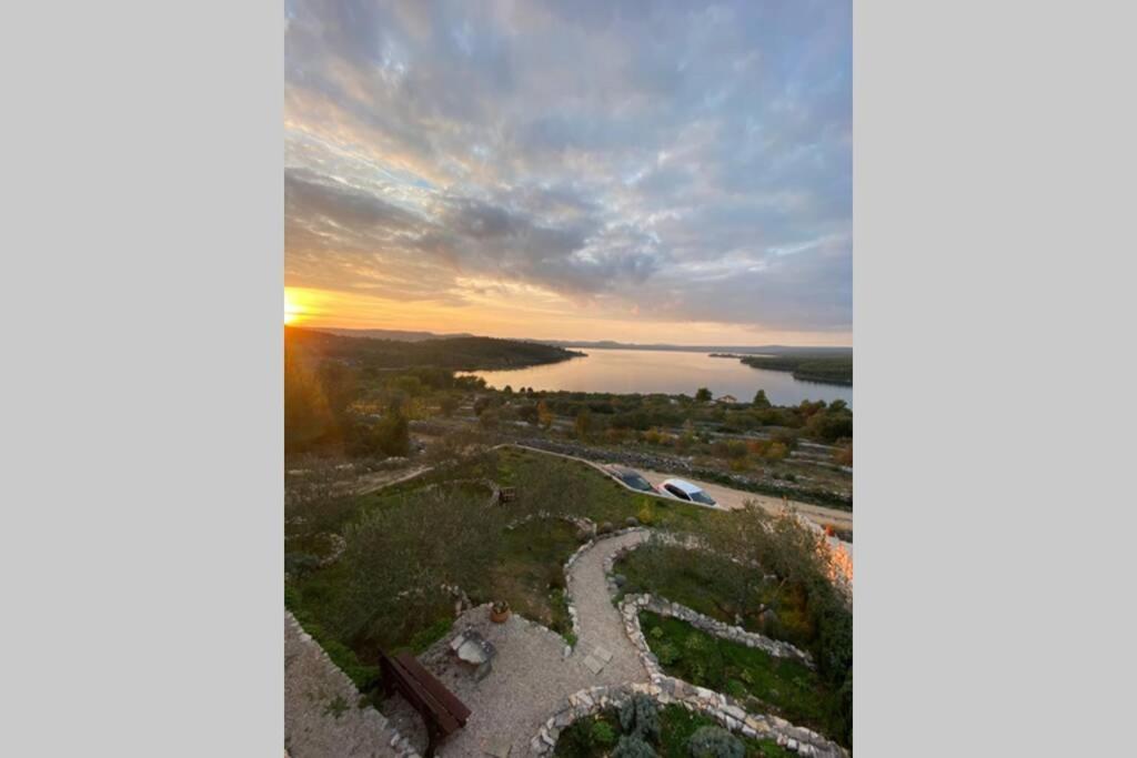 Holiday Home Parma Sibenik Exterior photo
