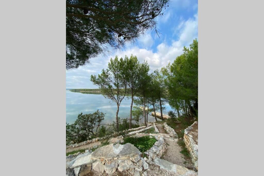 Holiday Home Parma Sibenik Exterior photo
