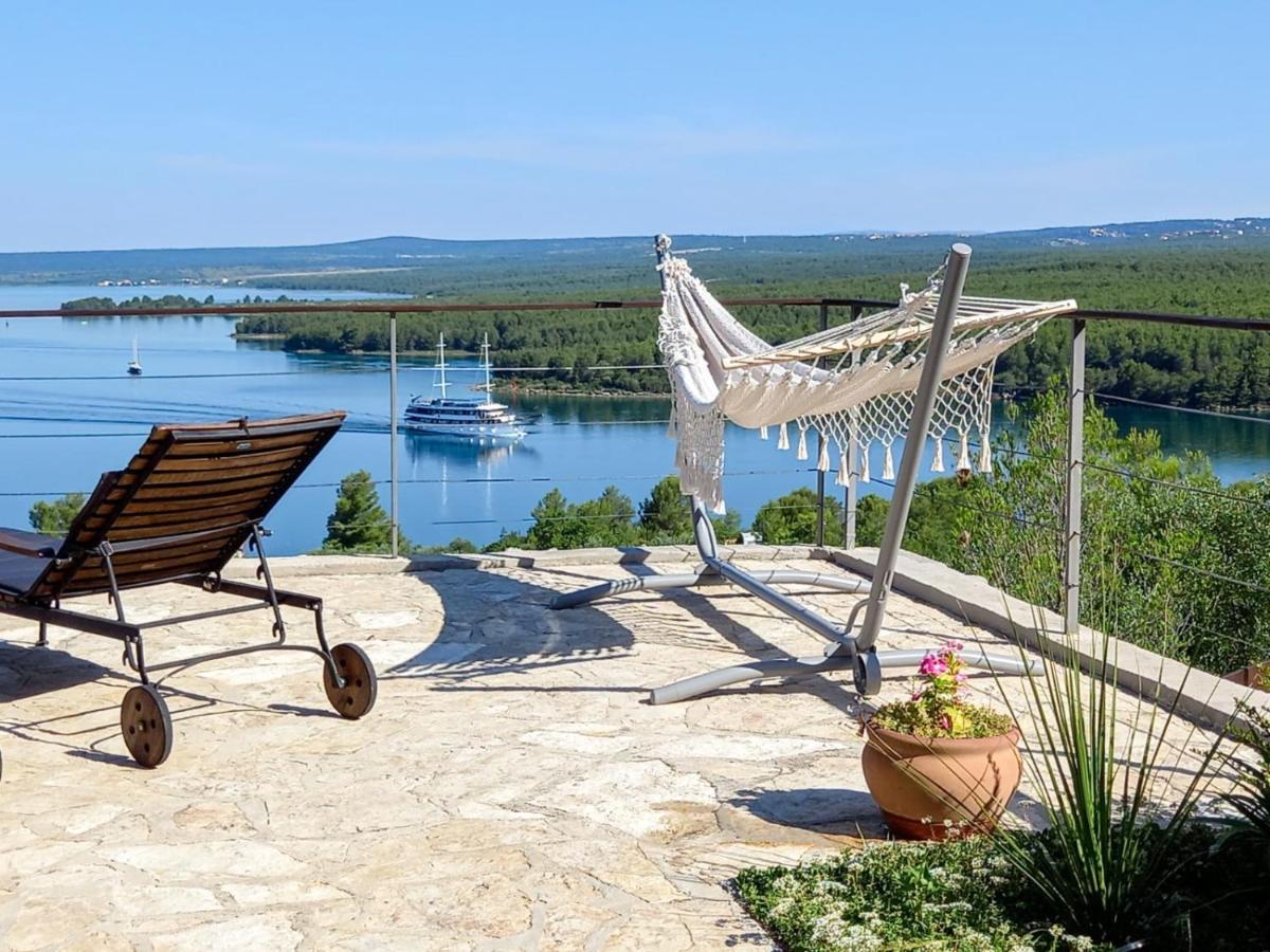 Holiday Home Parma Sibenik Exterior photo