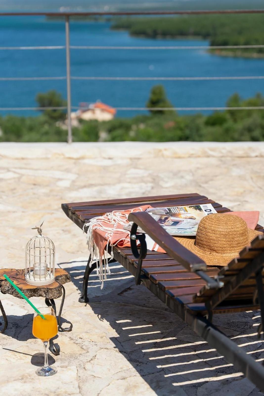 Holiday Home Parma Sibenik Exterior photo