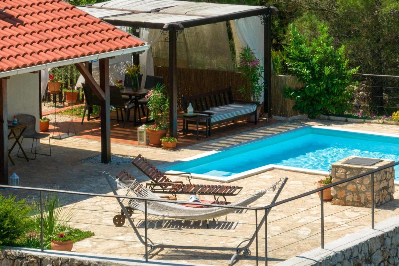 Holiday Home Parma Sibenik Exterior photo