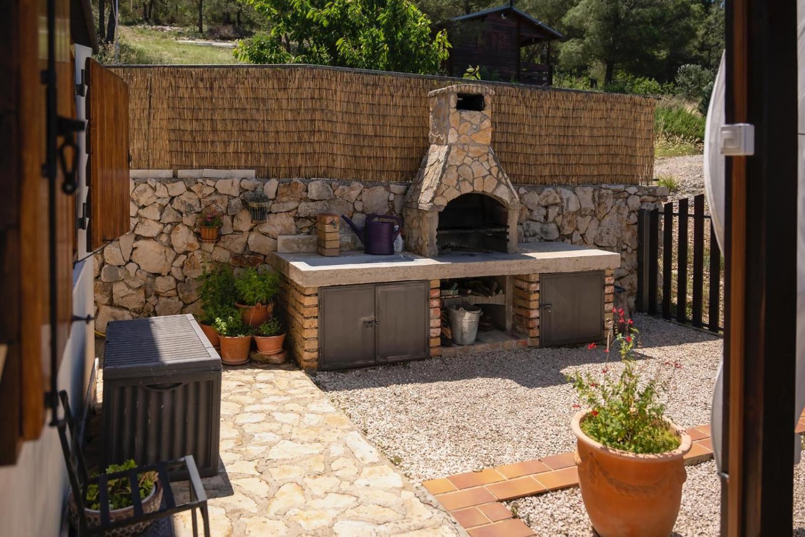 Holiday Home Parma Sibenik Exterior photo