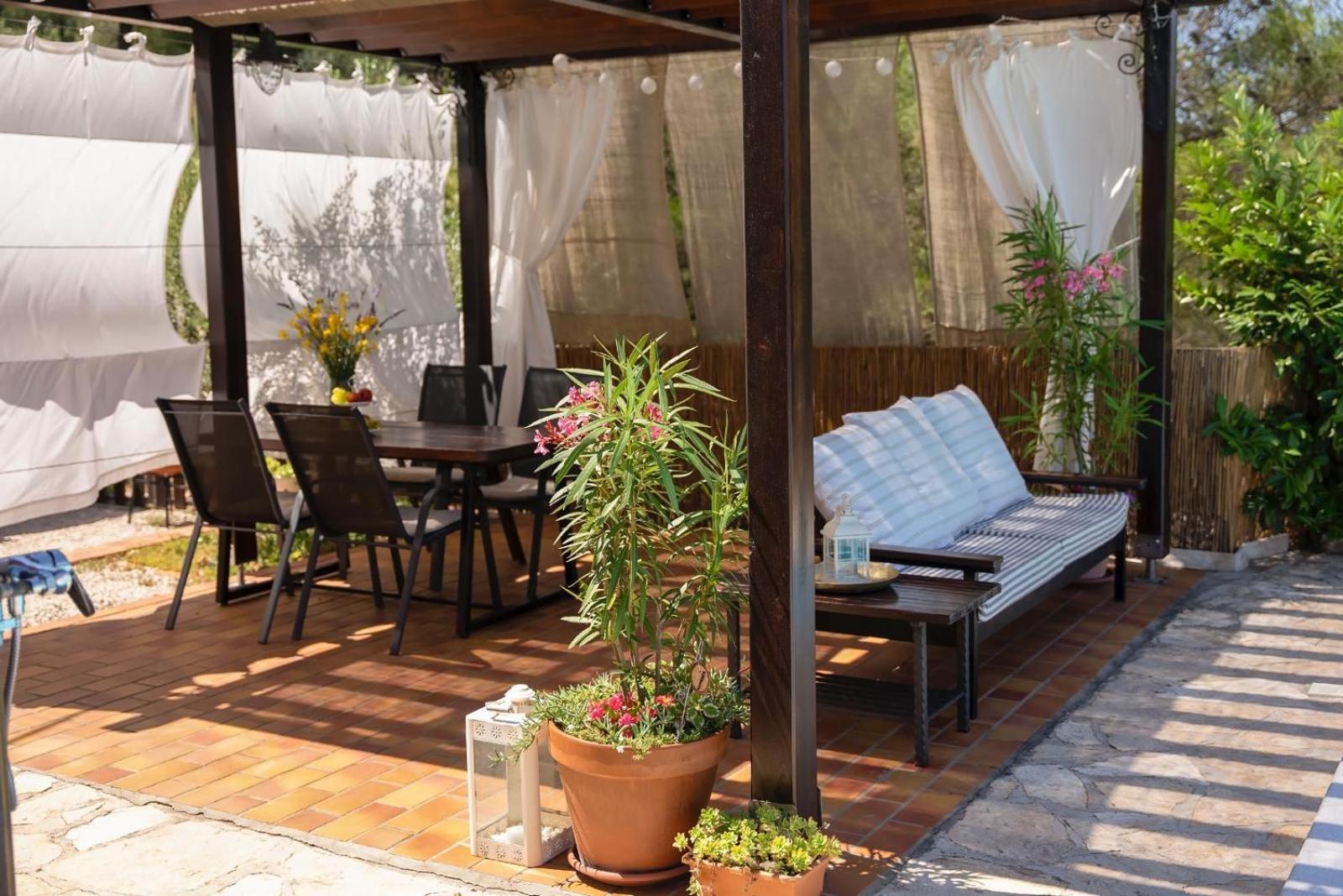 Holiday Home Parma Sibenik Exterior photo